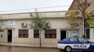 Apareció sin vida el hombre que era buscado en Deán Funes.