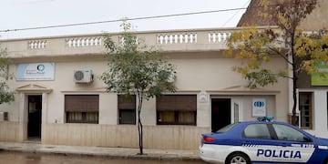 Apareció sin vida el hombre que era buscado en Deán Funes.