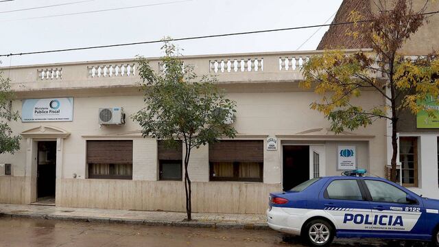 Apareció sin vida el hombre que era buscado en Deán Funes.