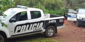 Puerto Piray: hallan el cuerpo sin vida de un hombre en el arroyo Yarará.