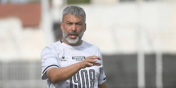 Hernán Rosell permanecerá en libertad mientras avanza la causa por grooming en su contra.