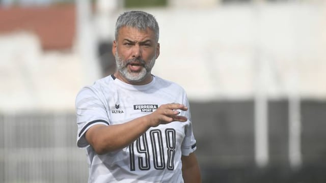 Hernán Rosell permanecerá en libertad mientras avanza la causa por grooming en su contra.