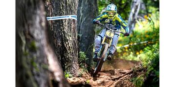 Desafío Carlos Paz de Mountain bike
Imagen ilustrativa