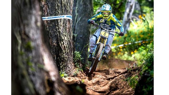 Desafío Carlos Paz de Mountain bike
Imagen ilustrativa