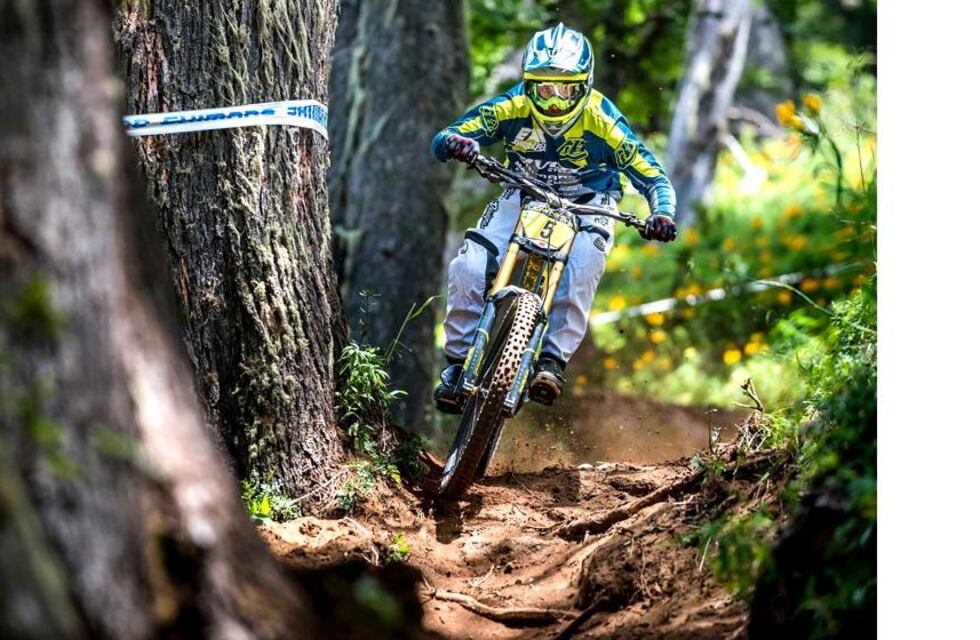 Carlos Paz: hoy comienza el desafío de Mountain Bike