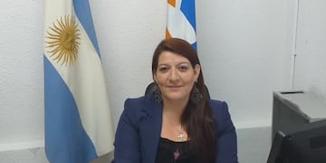 Vanina Ojeda Maldonado
