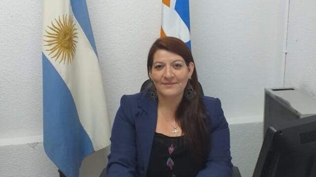 Vanina Ojeda