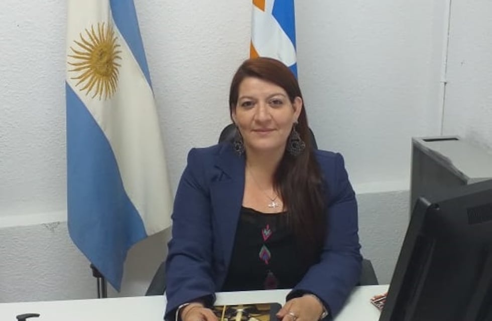 Gobierno de Tierra del Fuego:  Vanina Ojeda renunció a la Secretaría de Pueblos Originarios