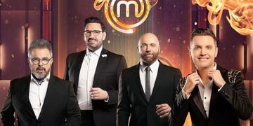 MasterChef Celebrity 3