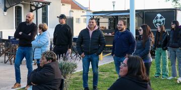 Claudia Cittadino presente en el Festival de Hip Hop