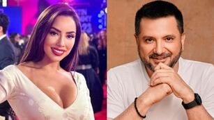 ¿Más infidelidades? La amante de Jorge Rojas ventiló más información sobre el cantante