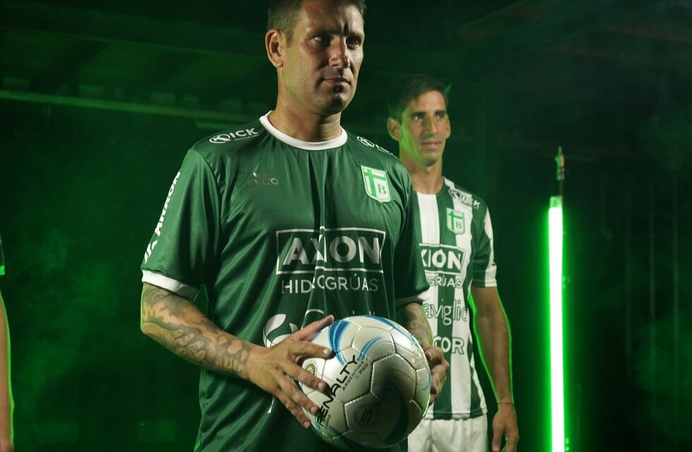 La última jugada de Juan Pablo Francia