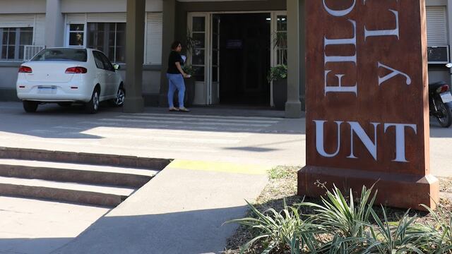 “Cámara oculta dice Canosa. Anonimato y cobardía, decimos nosotros”