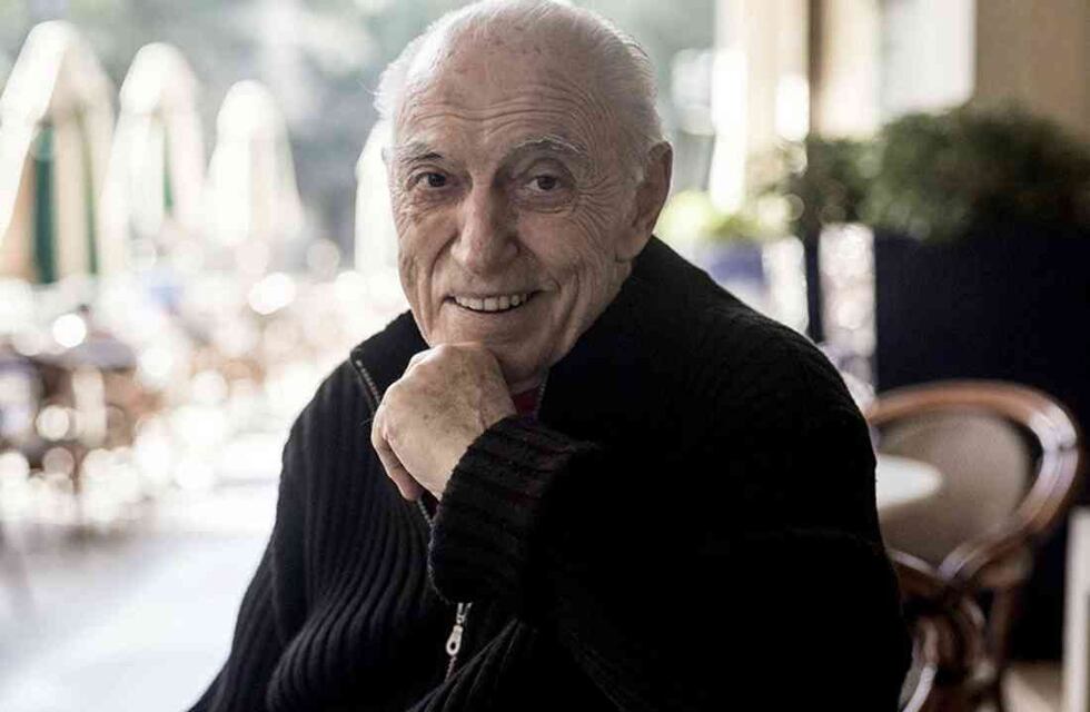 Cacho Fontana contrajo coronavirus por segunda vez y está internado con neumonía