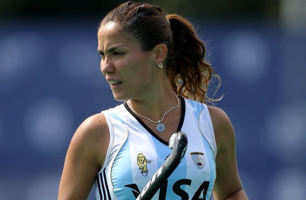 Soledad García sobre Maradona: “Nos hizo soñar a los deportistas que podíamos lograr lo imposible”