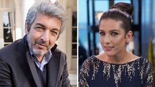Esta es la absurda teoría por la que aseguran que Juana Repetto es hija de Ricardo Darín.