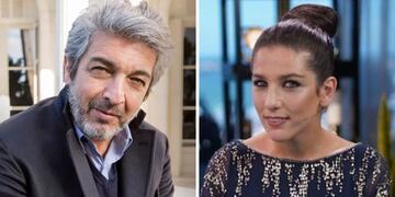 Esta es la absurda teoría por la que aseguran que Juana Repetto es hija de Ricardo Darín.