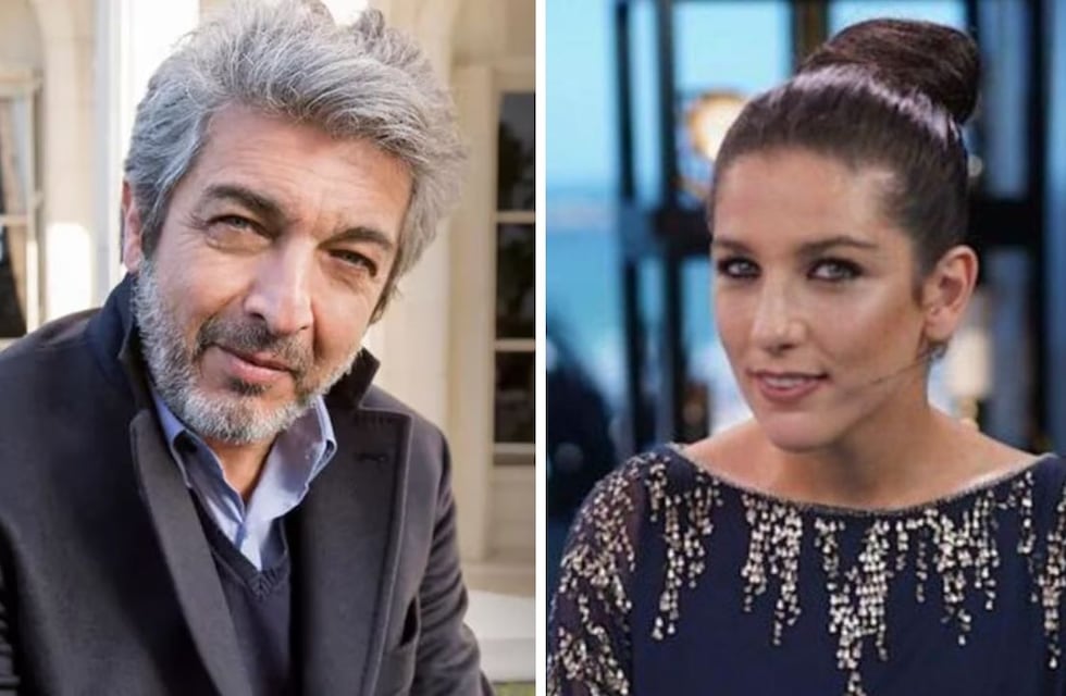 ¿Juana Repetto es hija de Ricardo Darín? Por esta loca teoría aseguran que sí