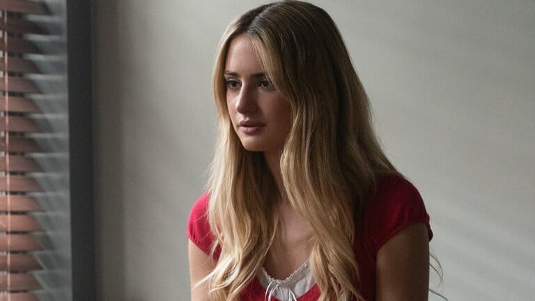 La nueva temporada de Dime más mentiras tiene 8 capítulos en total.