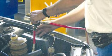 Fuerte aumento del GNC en Córdoba y se esperan nuevas subas