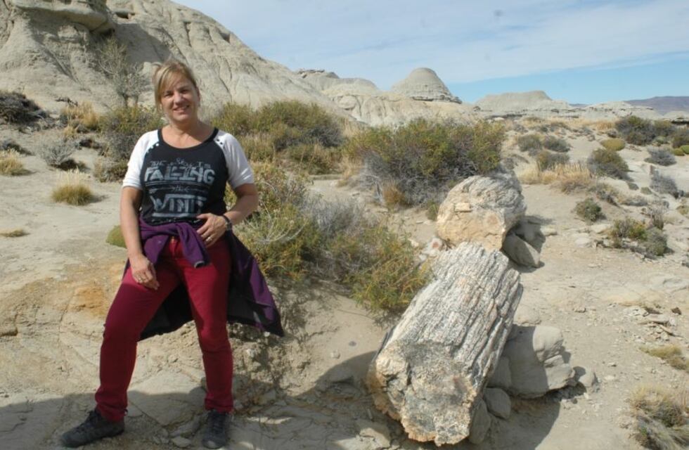 Mujeres en la Ciencia: la experiencia de una bióloga santacruceña
