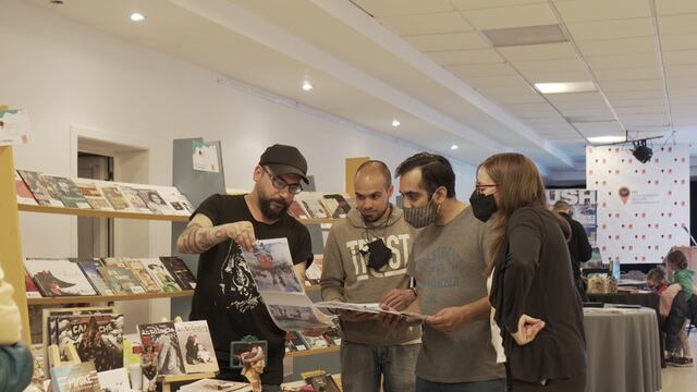 Cultura TDF: con invitados importantes y novedades editoriales se llevará a cabo una nueva edición de la Feria Provincial del Libro