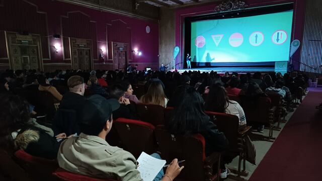 Casi 300 personas asistieron a la cuarta edición de Tu Primera Licencia en Rosales