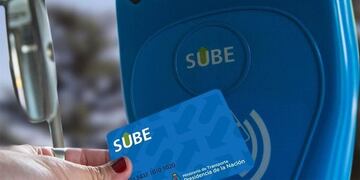 Nuevas tarifas en transporte para quienes renunciaron voluntariamente al subsidio