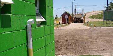 Dispositivos “Ojo con la colilla”, para que no terminen en el piso