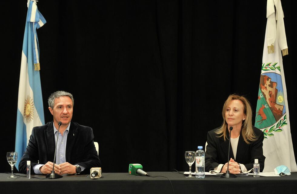 Coronavirus: San Luis vacunará a menores de 3 a 11 años