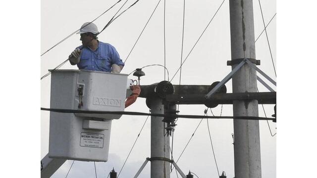 En algunos casos, los cortes continuarán hasta la tarde de este domingo. (Ramiro Pereyra/Archivo).