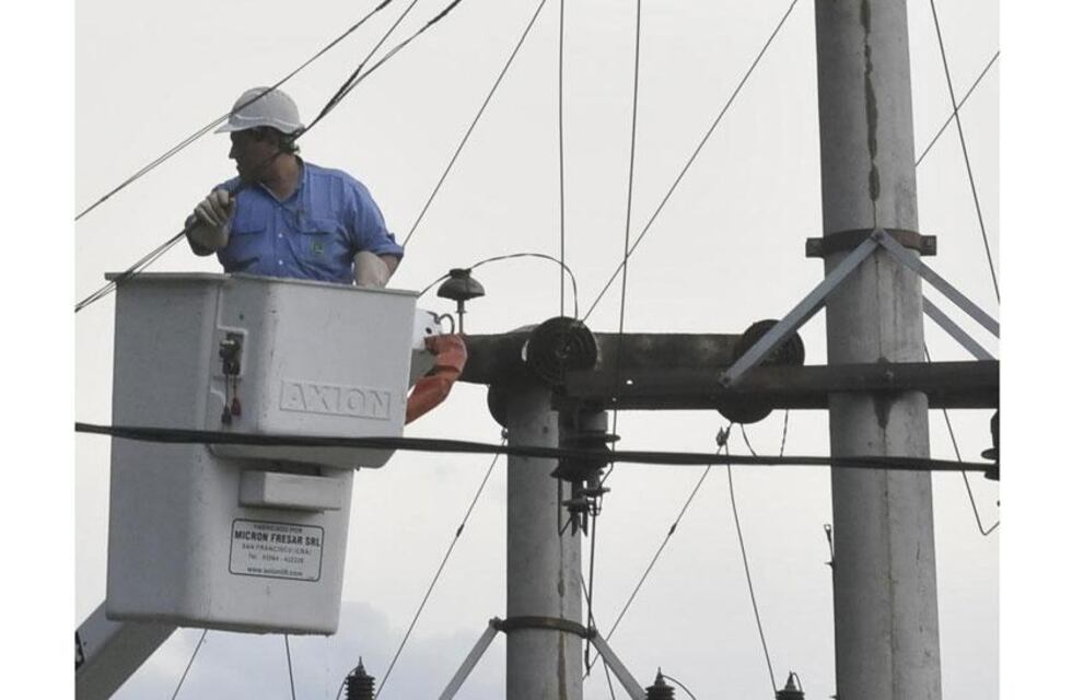 Epec: comenzaron los cortes de luz programados en diferentes barrios de Córdoba