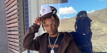 Quien es Polimá WestCoast: el cantante de “Baby Otaku”, el hit que se hizo viral en TikTok