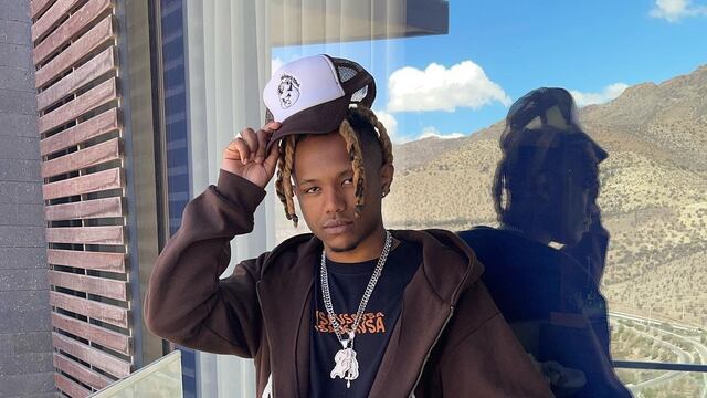 Quien es Polimá WestCoast: el cantante de “Baby Otaku”, el hit que se hizo viral en TikTok