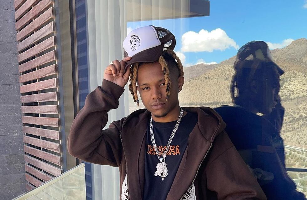 Quien es Polimá WestCoast: el cantante de “Baby Otaku”, el hit que se hizo viral en TikTok