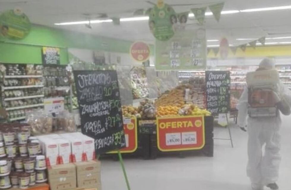 El Sindicato de Empleados de Comercio denuncia problemas para conseguir licencias por contacto estrecho