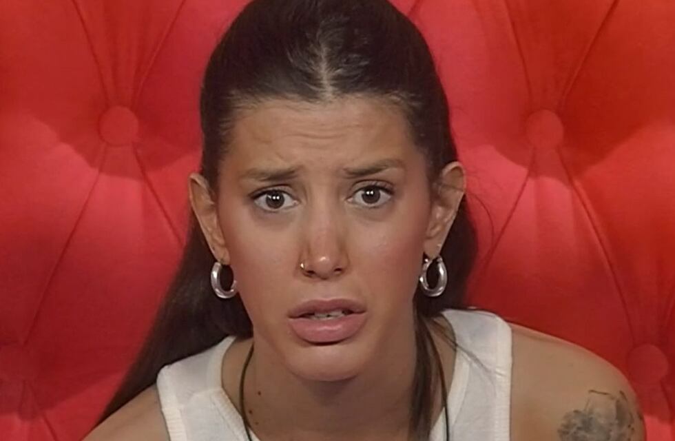 Gran Hermano: en una decisión determinante, Juliana fue expulsada de la casa