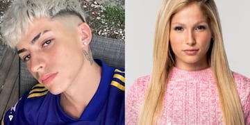 ¿Fin del amor? La inesperada decisión que tomó Lauty Gram sobre su noviazgo con Lucía Patrone de Gran Hermano: “Se me hace difícil...”.