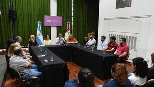 Presentaron los datos del Relevamiento Socioeconómico 2024