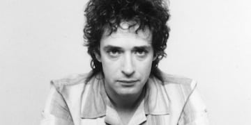 Gustavo Cerati