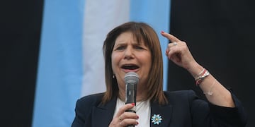 Patricia Bullrich 2023: qué buscaron los argentinos en Google sobre la actual ministra de Seguridad. Foto: José Gutierrez / Los Andes
