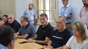 Municipales de Rafaela van al paro este miércoles