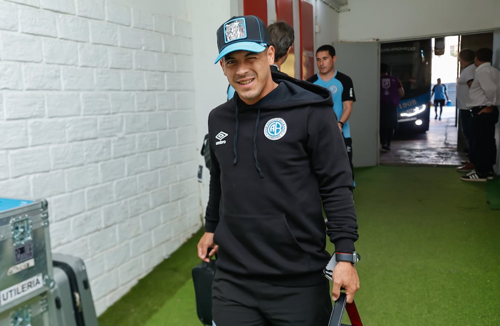 Belgrano: “Uvita” Fernández y el “quedamos afuera de todo”; y el ranking de los goles más rápidos