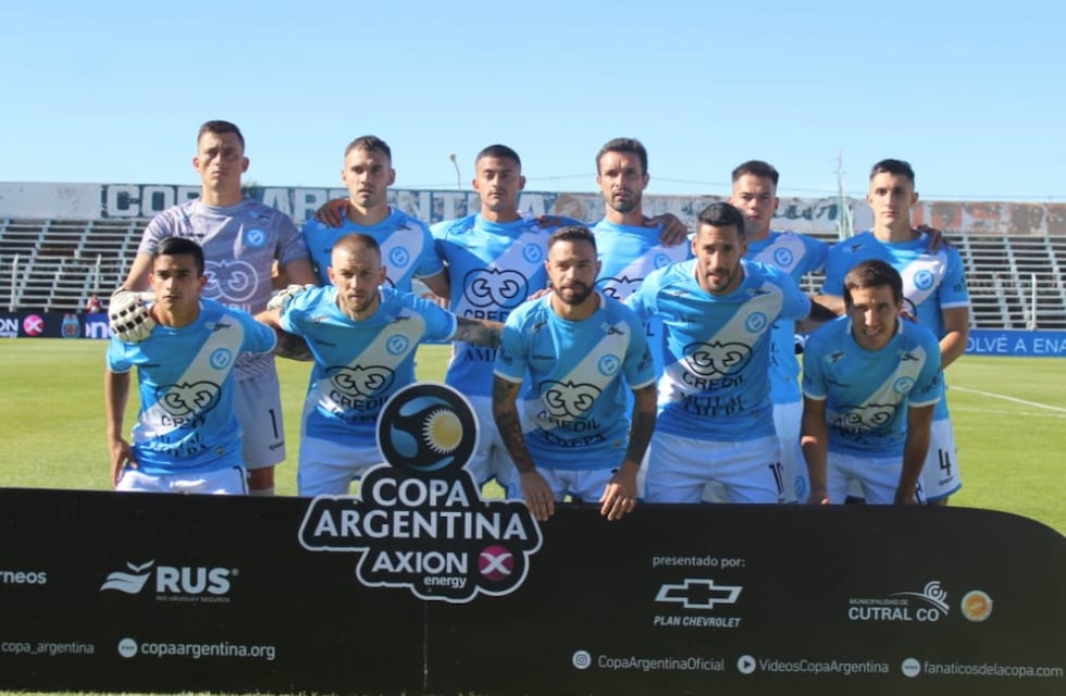 Copa Argentina: Villa San Carlos ganó, pasó de fase y enfrentará a Patronato de Paraná