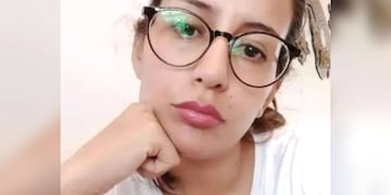 Cecilia Strzyzowski fue vista por última vez el 1° de junio del 2023 y todo apunta a un femicidio.