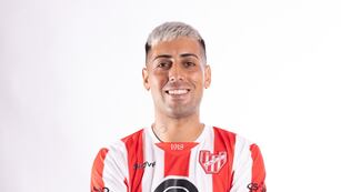 Miguel Brizuela es refuerzo de Instituto.