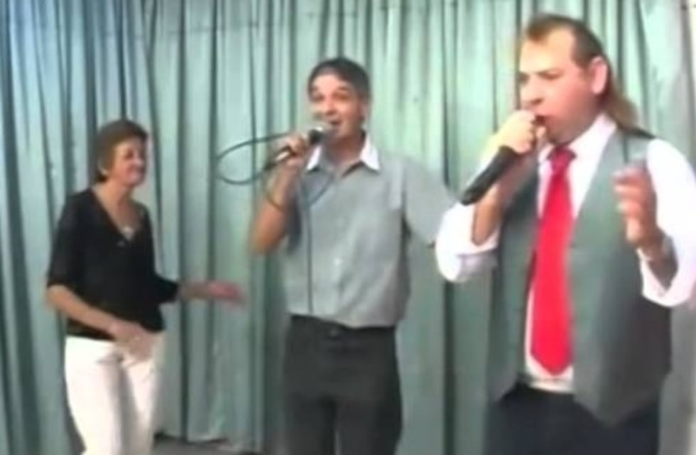 Reapareció Eduardo “Pichirica” Cámara, el dúo musical de Fabián Show: qué fue de su vida