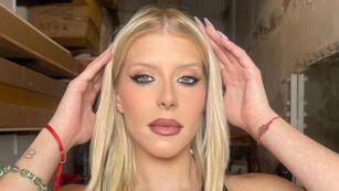 Camila Lattanzio anunció que se sumó a una plataforma para adultos: “Estoy emocionada”