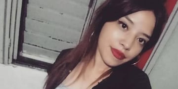 Confirman que falleció Katherine Saavedra