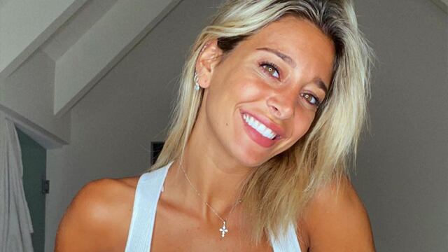Sol Pérez